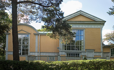 hus